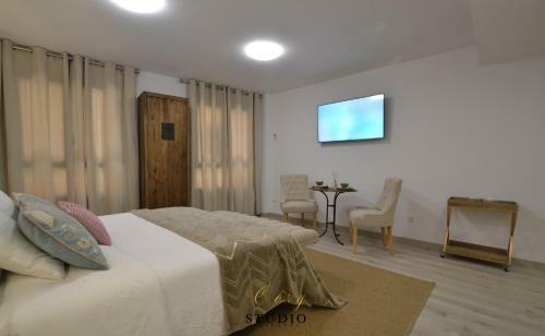 Apartamento Cozy Studio Alicante