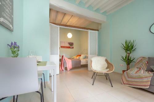 Apartamento San Nicolas, Alicante
