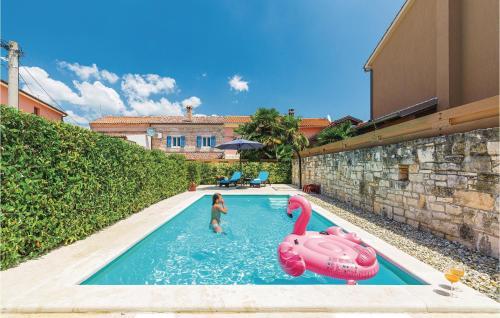 Holiday Home Rovinj Brdo