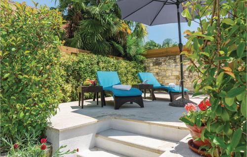 Holiday Home Rovinj Brdo