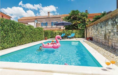 Holiday Home Rovinj Brdo