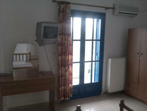 Hotel Paraktio