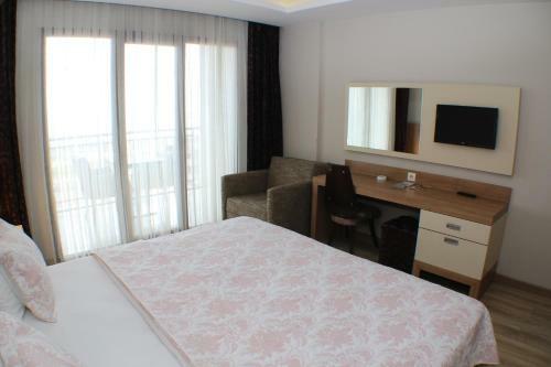 Trabzon Yali Park Hotel