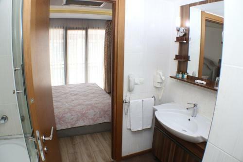 Trabzon Yali Park Hotel
