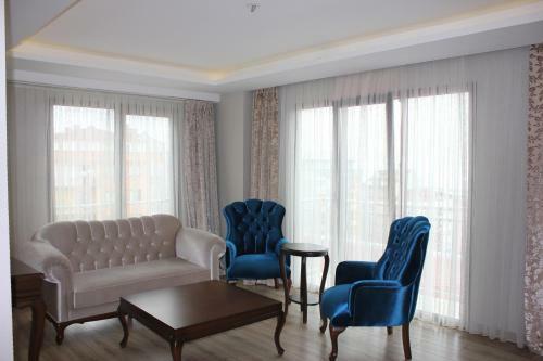 Trabzon Yali Park Hotel