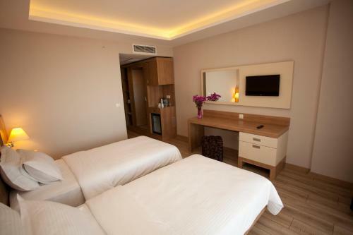 Trabzon Yali Park Hotel