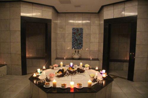 Trabzon Yali Park Hotel
