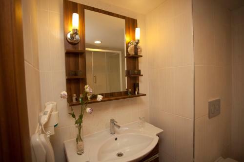 Trabzon Yali Park Hotel