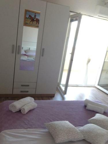 Mediterranean Apartment With Great Sea View