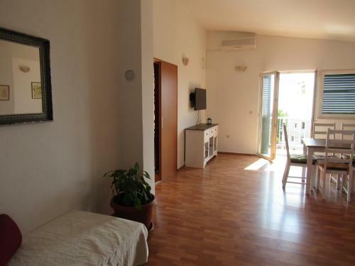 Apartments Villa Slavena