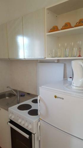 Apartments Villa Slavena