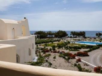 Apartamento Sea Sound White Katikies