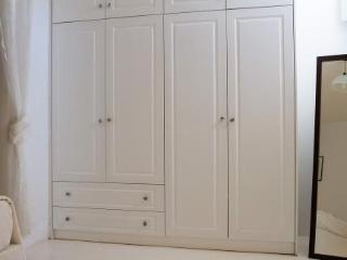 Apartamento Sea Sound White Katikies