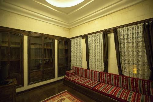 Hotel Ali Bey Konagi