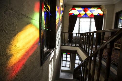 Hotel Ali Bey Konagi