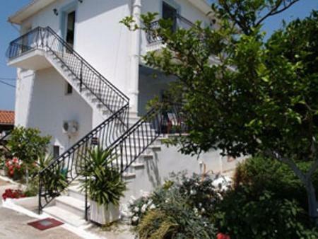 Apartamento Pantelatos Studios