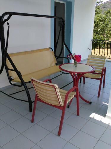 Apartamento Pantelatos Studios