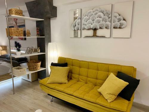 Apartamento Dream Loft Old City Center
