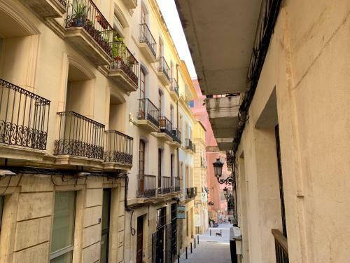 Apartamento Dream Loft Old City Center