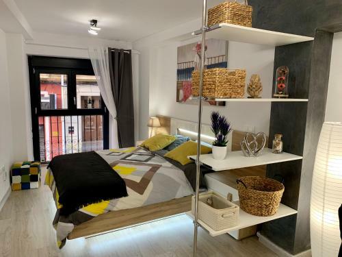 Apartamento Dream Loft Old City Center