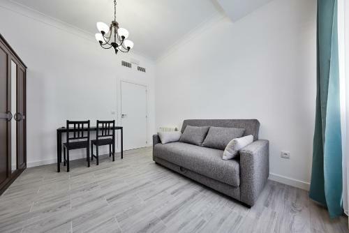 New Apartment Explanada
