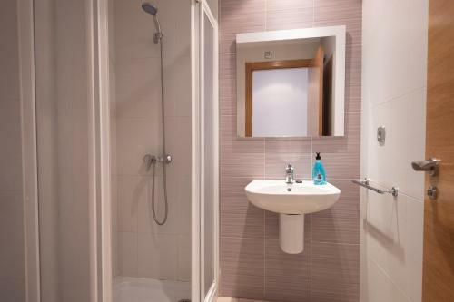 Alicante Hills Luxury Beach Apartment