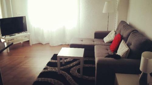 Sun & Beach Apartment Carivoguest