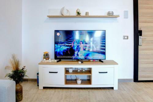 Apartament Miranna Alezzi