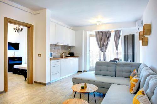 Apartament Miranna Alezzi