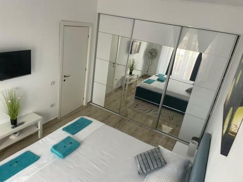Apartamento C&c Residence Peacock Mamaia Nord