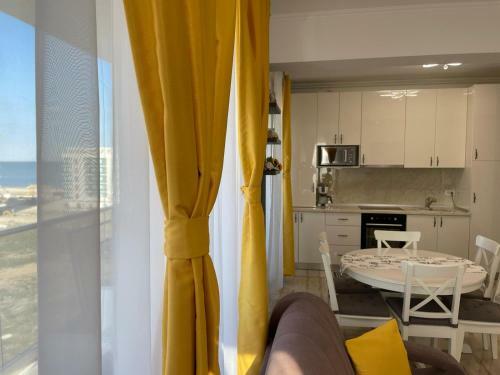 Apartamento C&c Residence Peacock Mamaia Nord