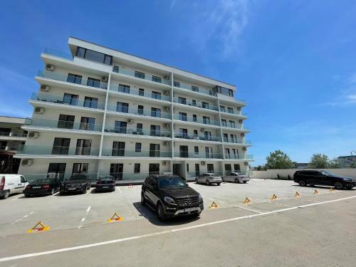 Apartament Lory Mamaia Nord