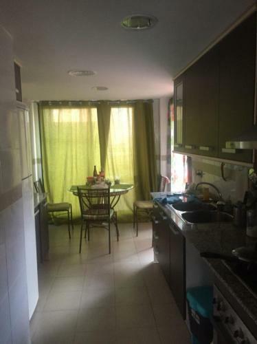 Apartamento Carrer Nadadora Carmen Soto