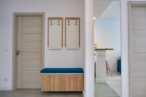 Blue Apartment By Onix Mamaia Nord