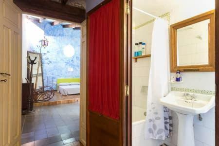Apartamento Large Flat Old Town