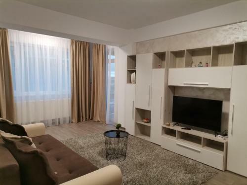 Apartamento UNA Rossa Blue