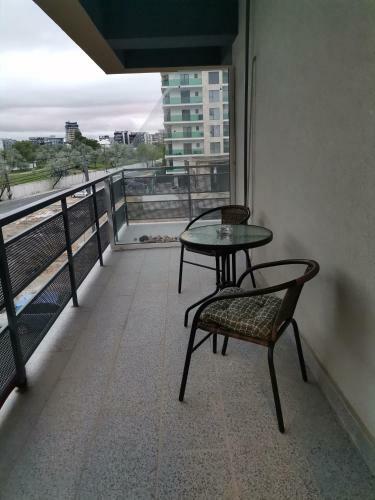 Apartamento UNA Rossa Blue