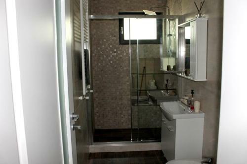 Apartament Cristian Summer Mamaia Nord