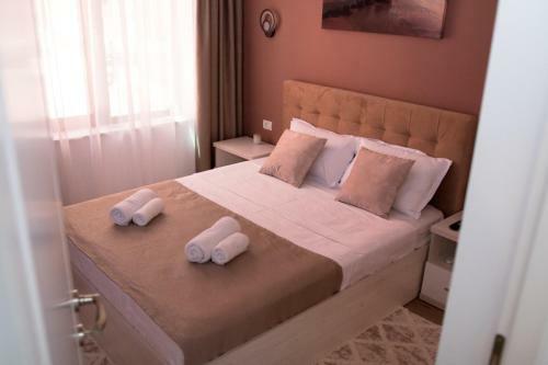 Apartamento Nikolo Sea View