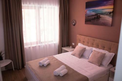 Apartamento Nikolo Sea View