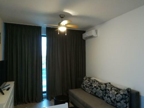 Apartamento Studio-apartament Decomandat Aproape de Mare