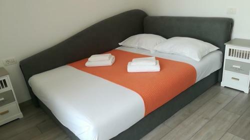 Apartamento Studio-apartament Decomandat Aproape de Mare