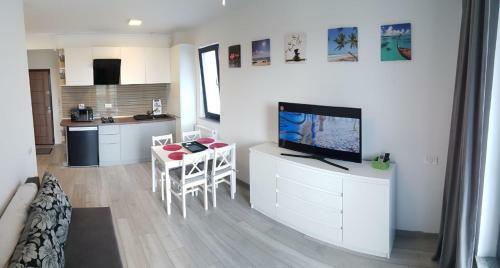 Apartamento Studio-apartament Decomandat Aproape de Mare
