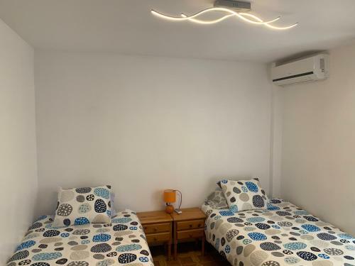 Apartamento Alicante Elegance Suite
