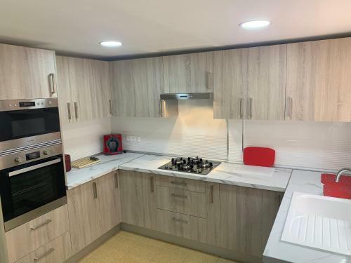 Apartamento Alicante Elegance Suite