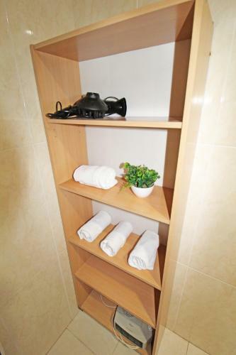 Apartamento S�per C�ntrico, Luminoso, Amplio, Terrazas Y Patio