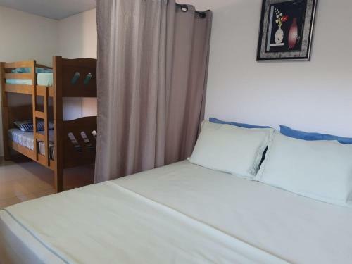 Apartamento Su�te Santin