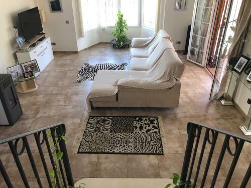 Villa Neil & Pete Benidorm Bed & Breakfast Albir