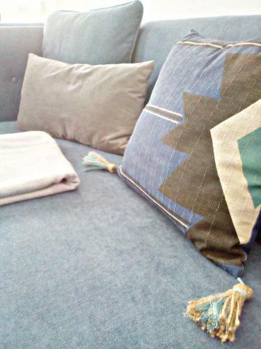 Apartamento Sunny Stay Guest Houses