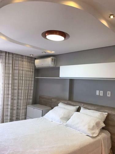 Apartamento Landscape Beira Mar Residence